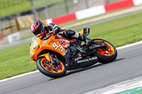 Orange Bikes